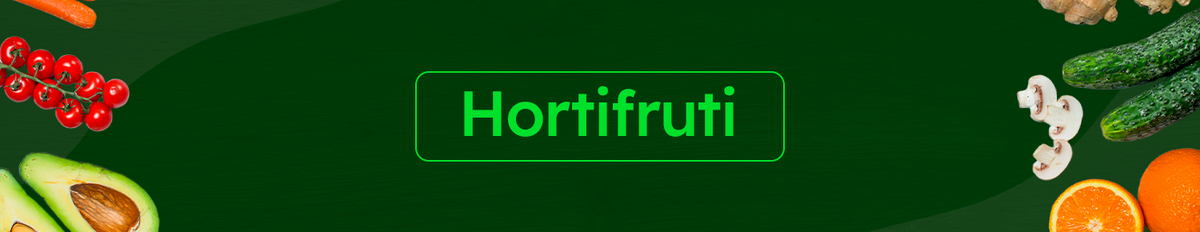 Hortifrúti
