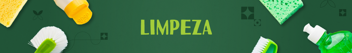 Limpeza