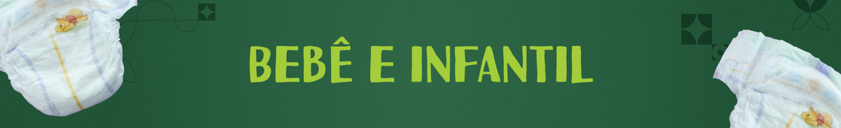 Bebê e Infantil