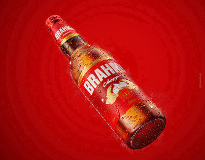 Cerveja Tradicional