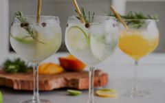 Gin