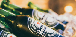 Cerveja Premium