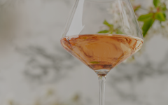 Vinho Rose