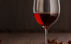 Vinho Tinto
