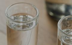 Vodka