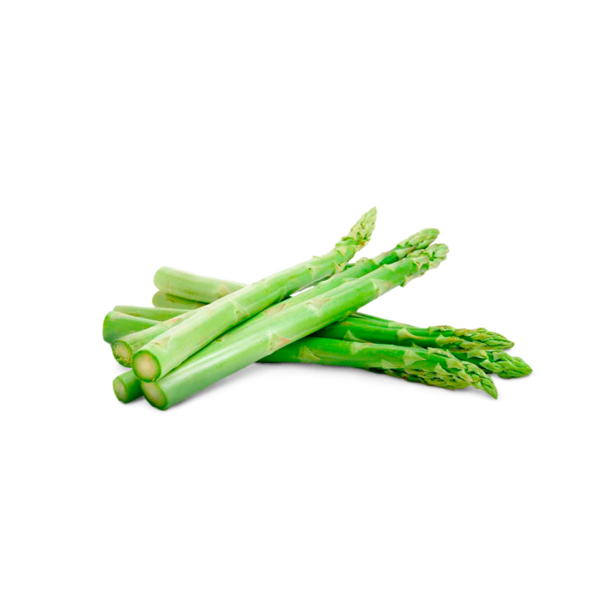 Aspargos Verde Berrygood 250g