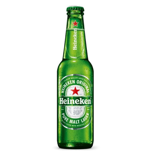 Cerveja Heineken Long Neck 330ml
