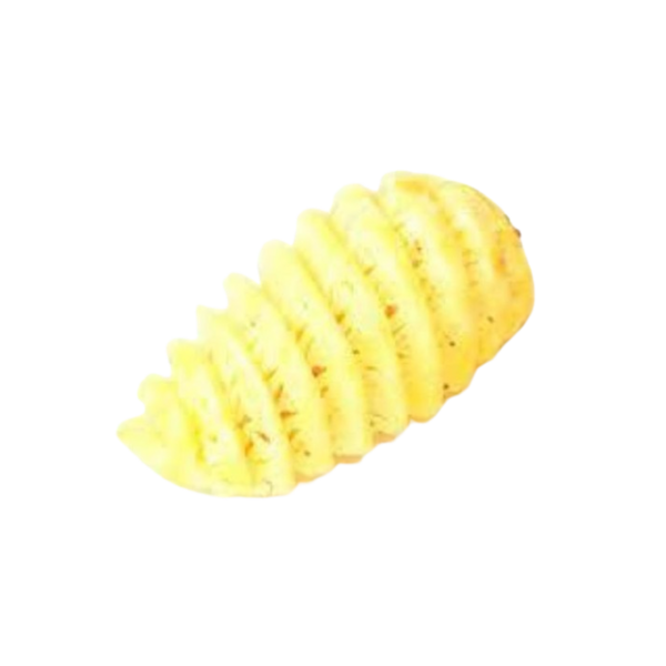Sliced ​​Pearl Pineapple