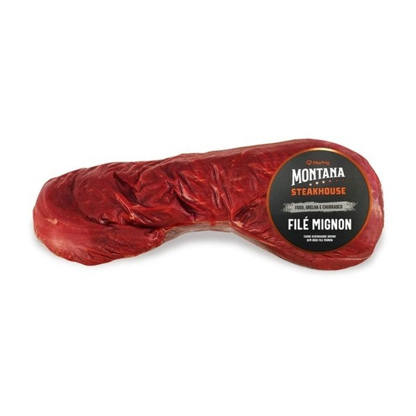 MONTANA Steakhouse Beef Filet Mignon Piece