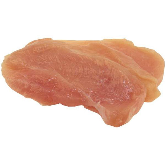 Bife de Peito de Frango