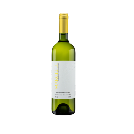 Vinho Brasileiro Pizzato Fausto Marcelle 750ml