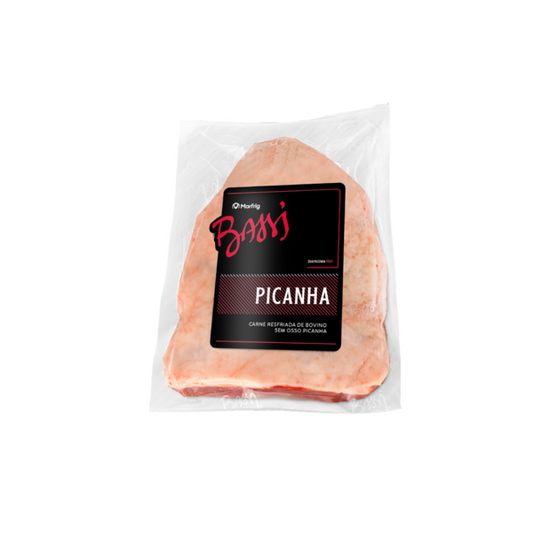 Picanha Bovina BASSI