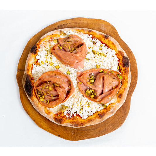 Pizza Bologna