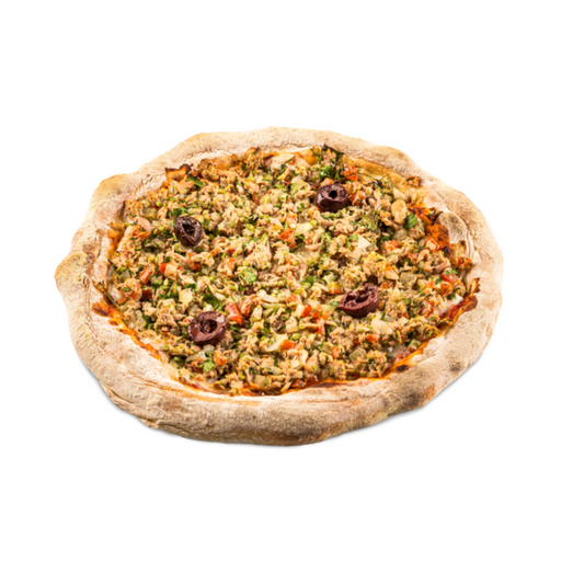Pizza Atum Unidade