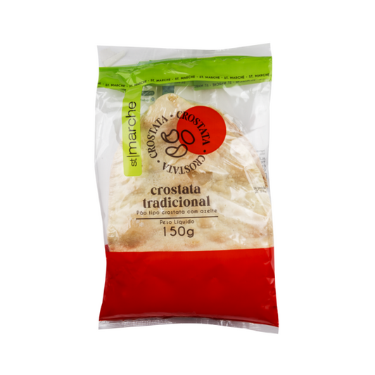 Crostata St Marche Tradicional 150g
