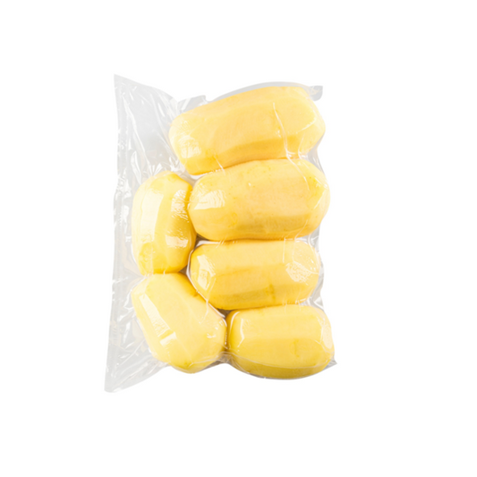 Batata Descascada Kg