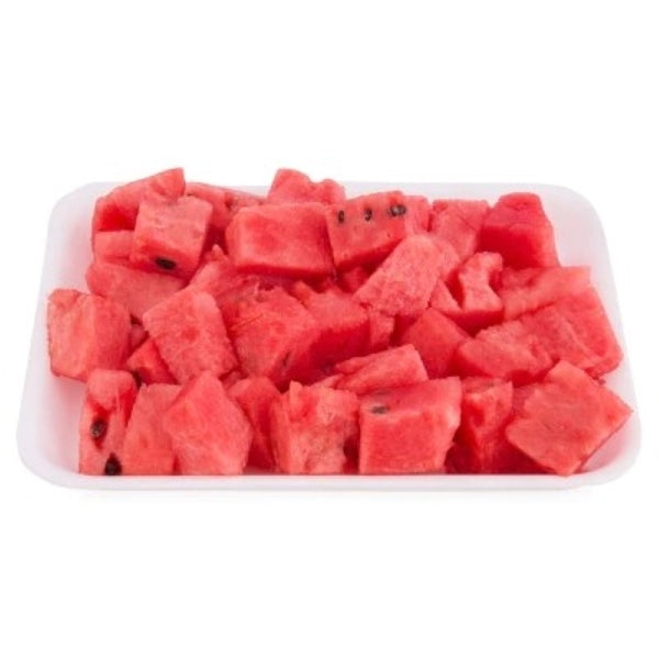 Watermelon Cubes STM