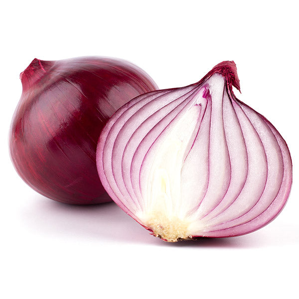 Cebola Roxa