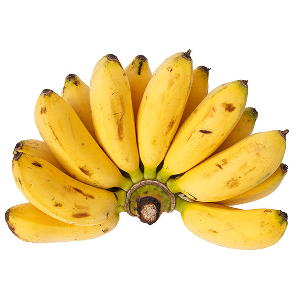 Banana Apple