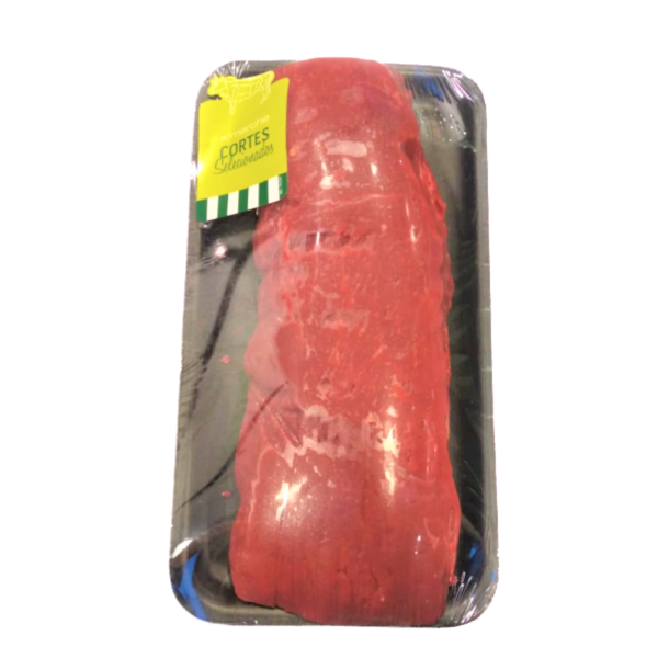 Filet Mignon for Roast Beef