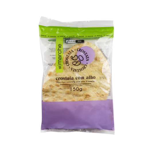 Crostata St Marche com Alho 150g
