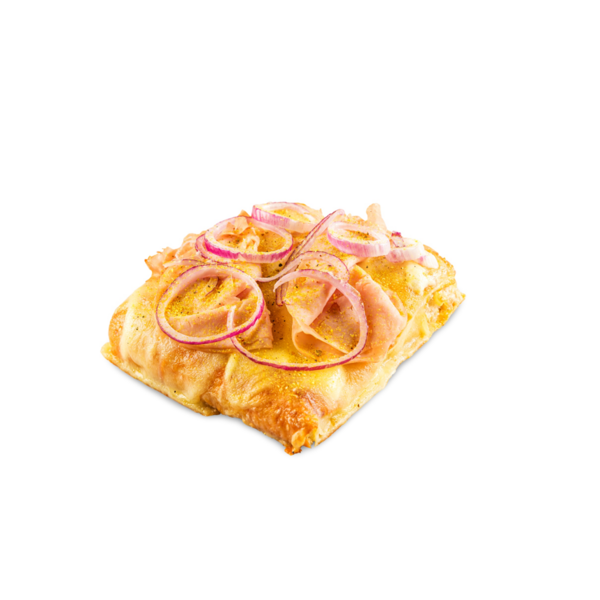 Focaccia Kg