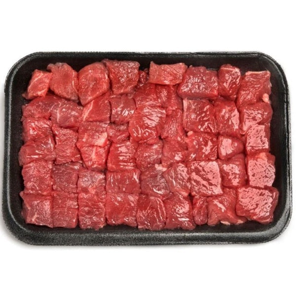 Extra Clean Fondue Filet Mignon