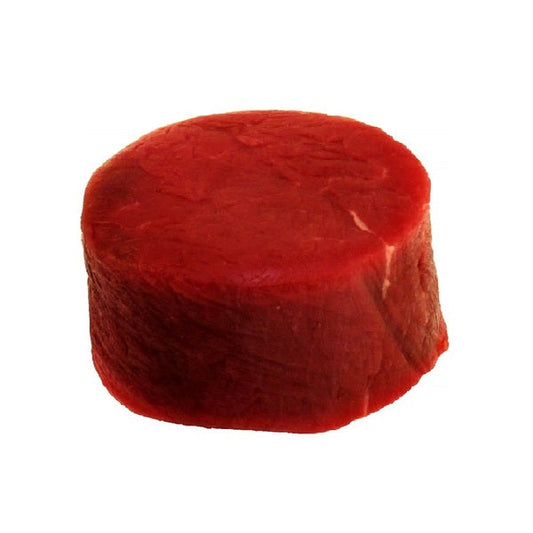 Filé Mignon Em Medalhões