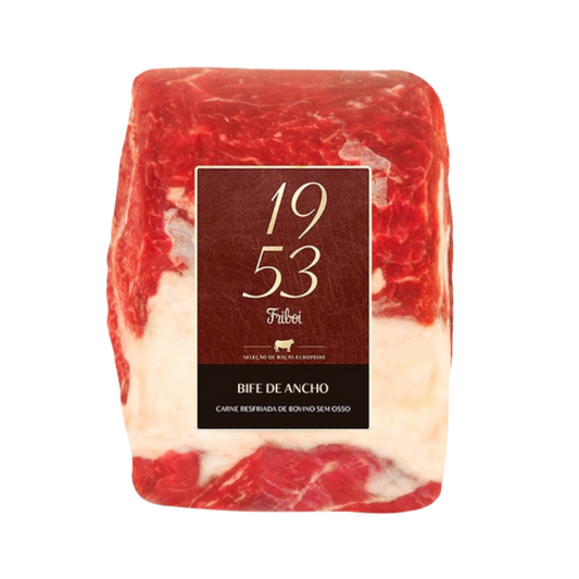 Ancho Bovino Friboi 1953 Resfriado Kg