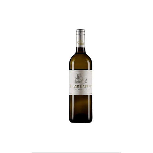 Vinho Francês Grand Bateau Blanc 750ml