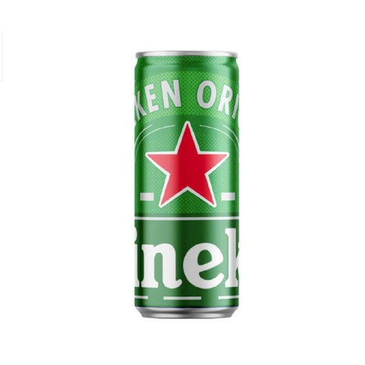 Cerveja HEINEKEN 269ml