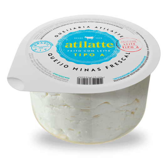 Queijo ATILATTE Minas Frescal