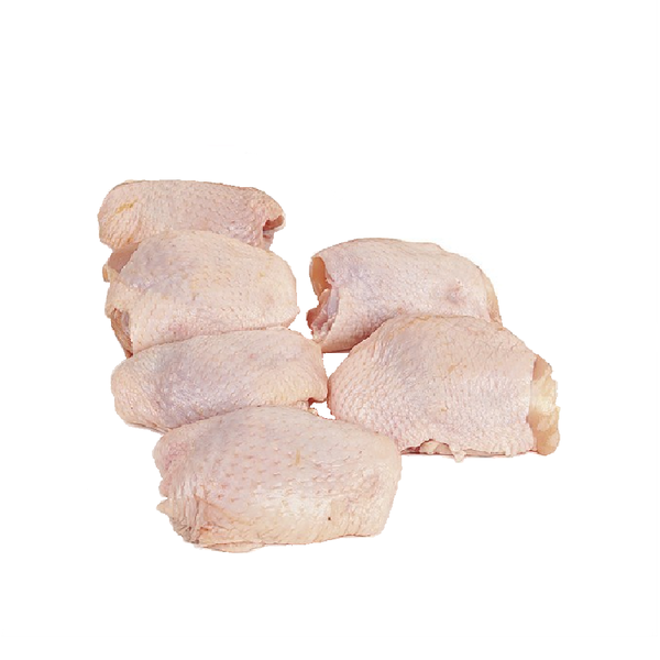 Sobrecoxa de Frango