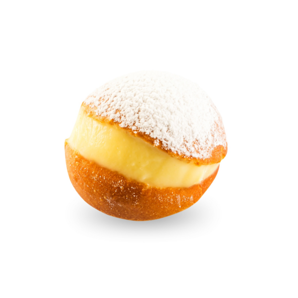 Mini Sonho de Creme Kg
