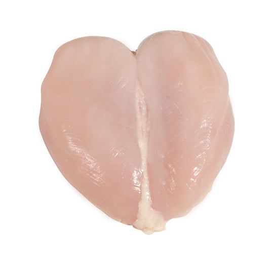 Peito de Frango Com Osso sem Pele