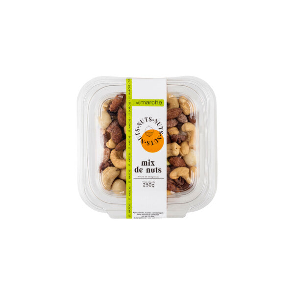 St Marche Nut Mix 250g
