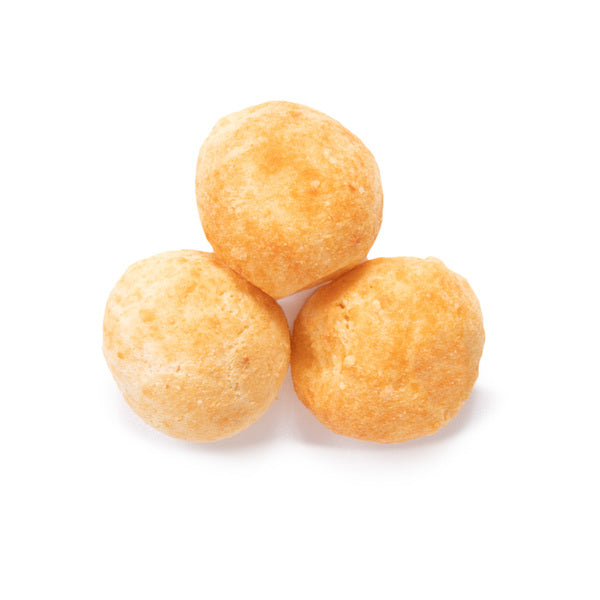 Pão de Queijo