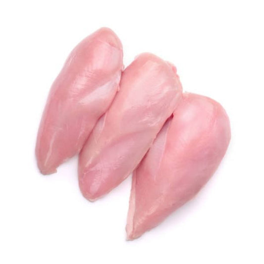 Filé de Peito de Frango Resfriado